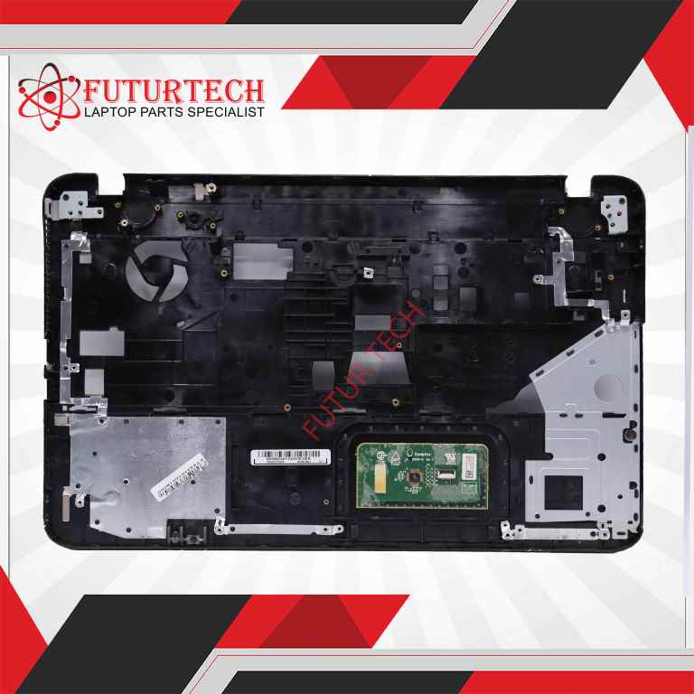 Cover Toshiba Satellite L850/L855 | C+TP