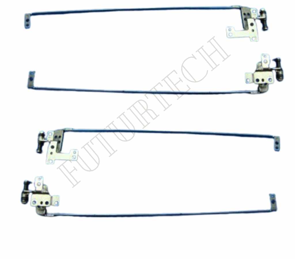 Hinge Asus Q500 | R/L (With Touch)