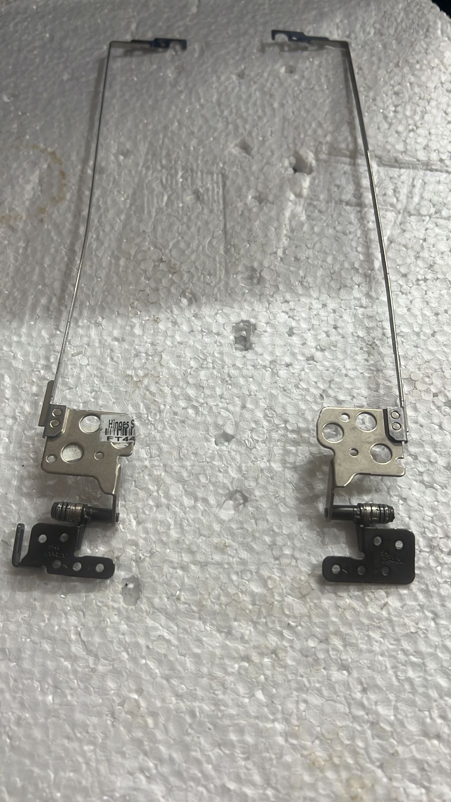Hinges Set Lenovo 110-14IBR/110-14ISK R/L