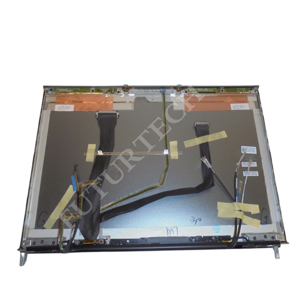 Pulled Top Cover Dell Precision M6400 | AB