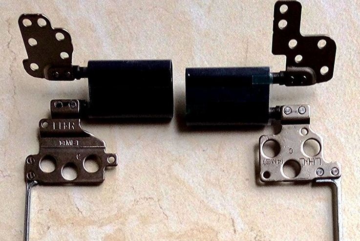 Hinges Toshiba E45W-C/E45DW-C | R/L