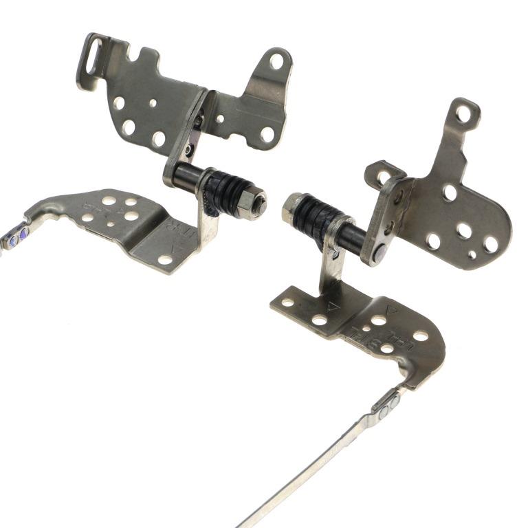 Hinges Set Toshiba S50A/S50DA/S50DTA R/L | Touch