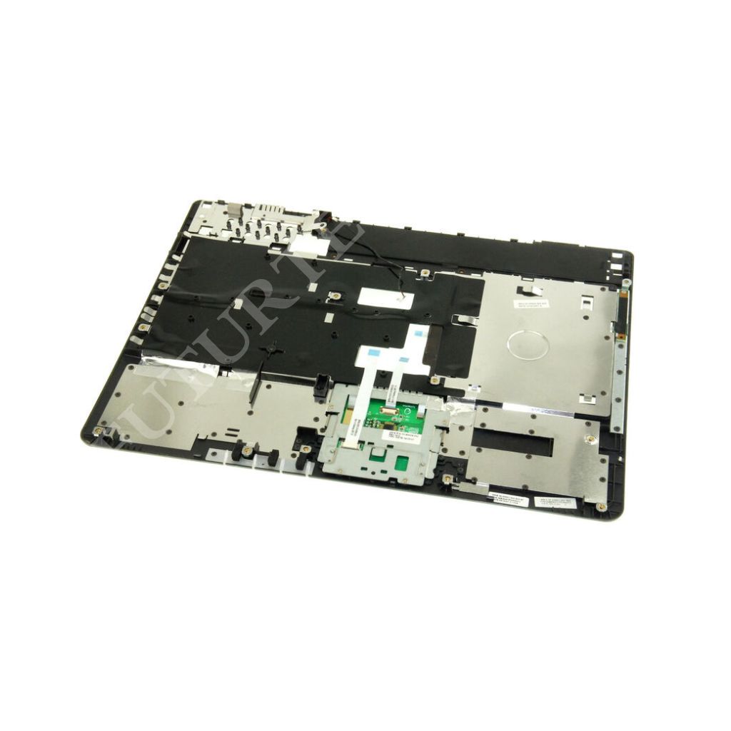 Top Cover Acer 4620 AB Silver