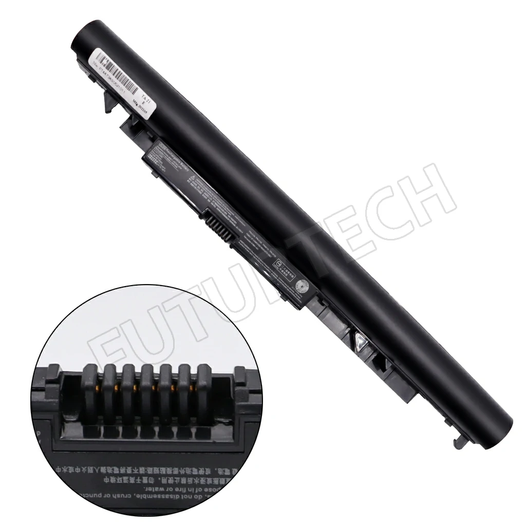 Battery HP JC03 JC04 240 G6 250 G6 4 Cell