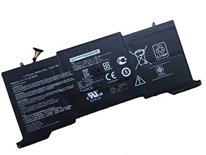 Battery Asus UX31 C32N1301 Internal