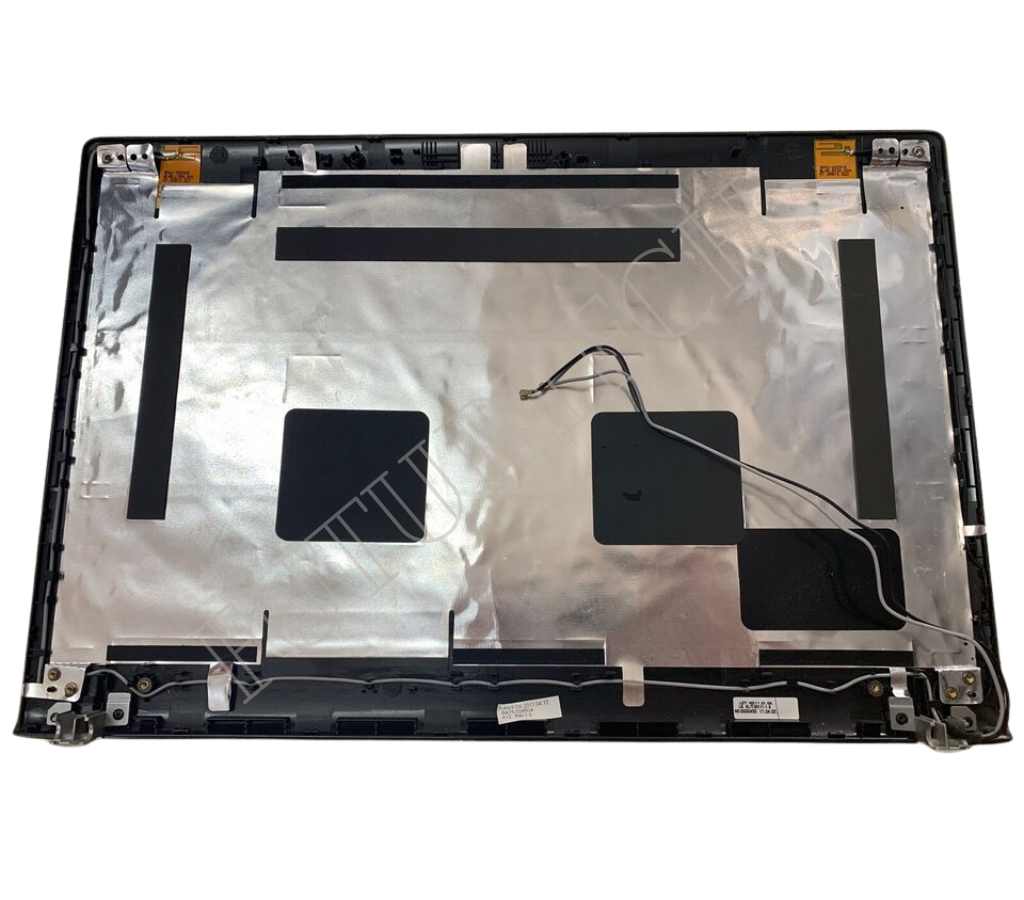 Cover Samsung RV511 | C (Silver) with Keyboard