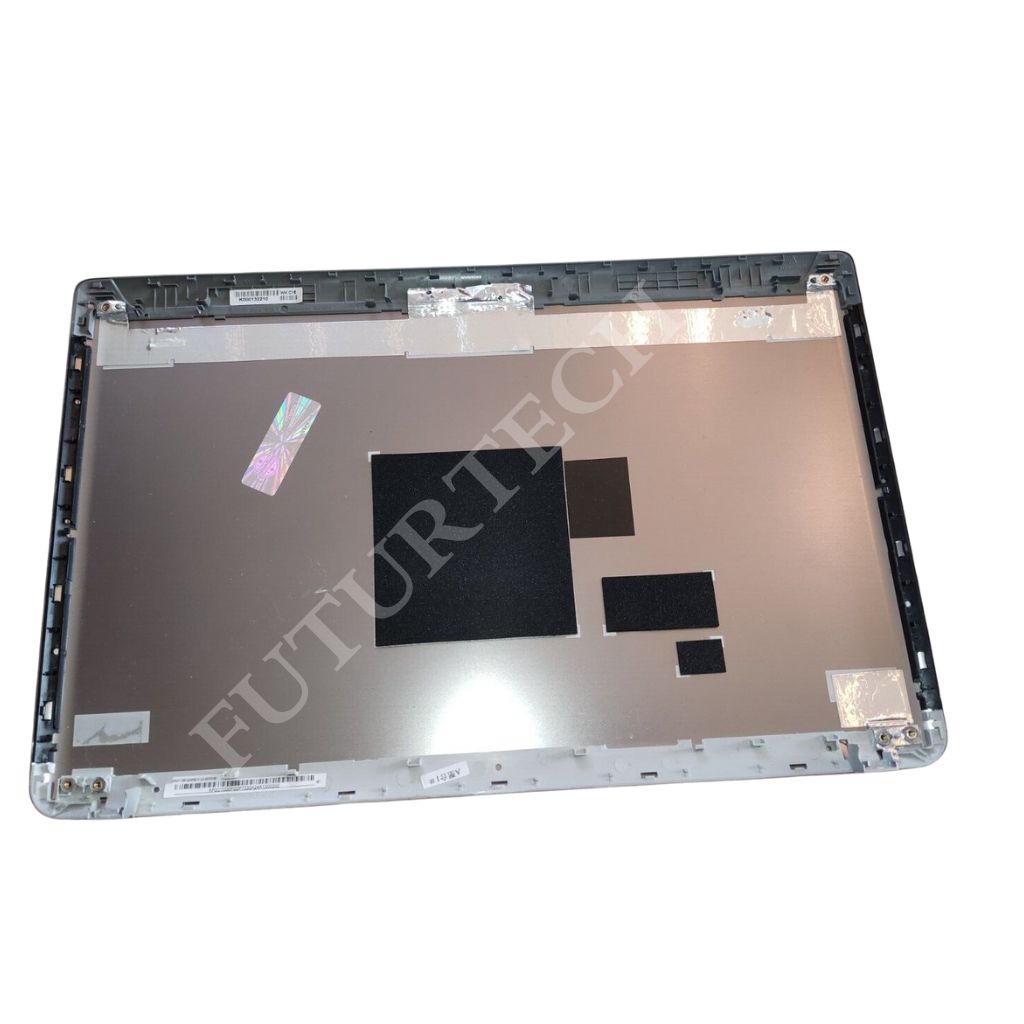 Top Cover Toshiba P850 P855 AB Silver