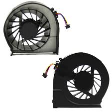 Fan HP Pavilion G6-2000/G7-2000/G4-2000 | 4 Pin