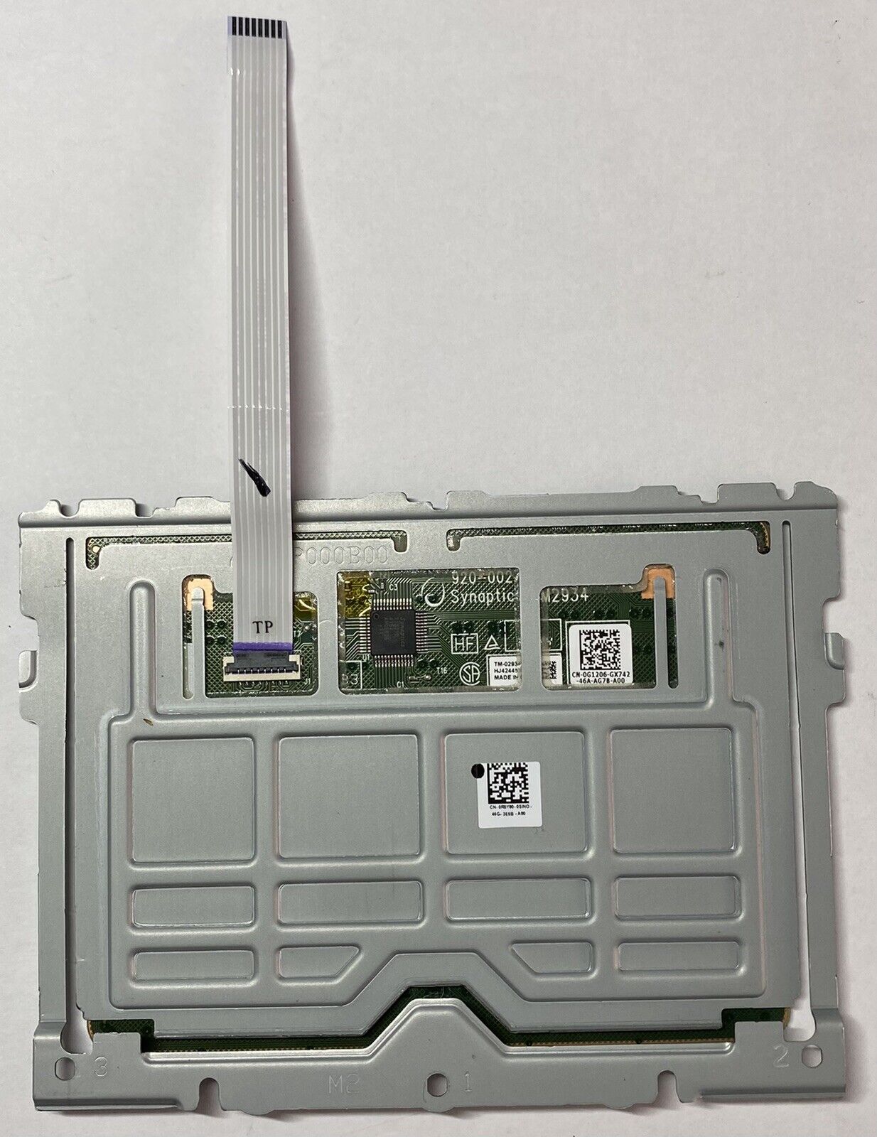 Just Touchpad Dell Inspiron N5545/N5547/N5548