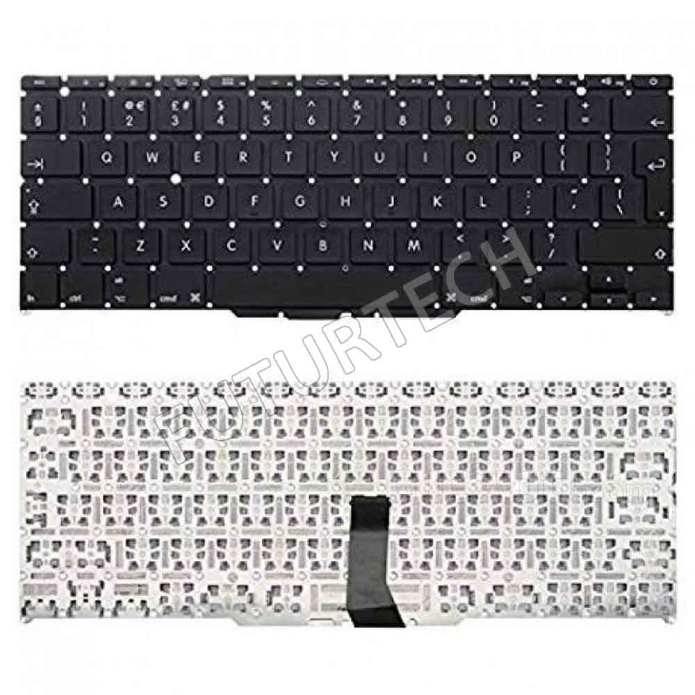 Keyboard Apple A1370 A1465 US