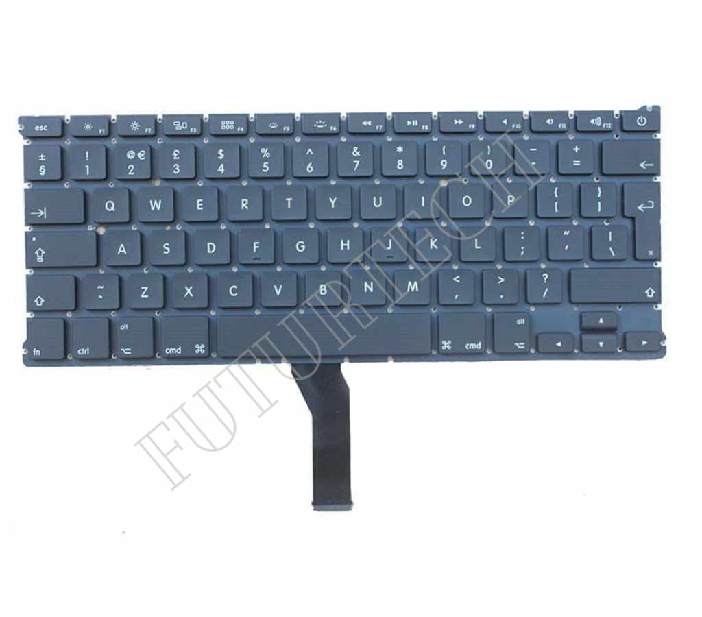 Keyboard Apple A1369 US