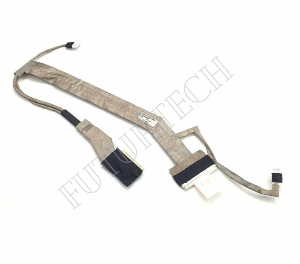 Cable LCD HP Compaq G60 (16 in) | 50.4AH16.001