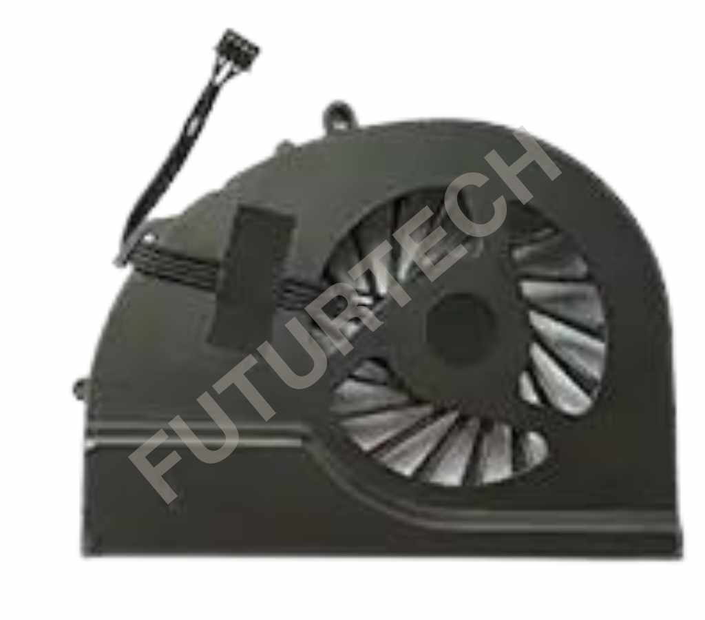 Fan HP Pavilion DV4/DV4-3000