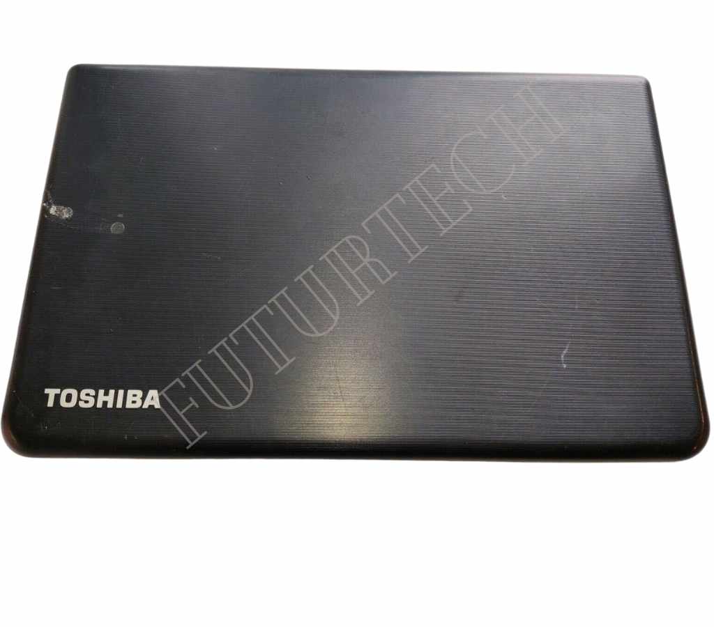 Top Cover Toshiba C55A AB Black