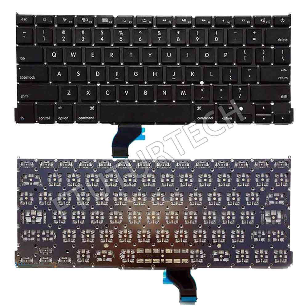 Keyboard Apple A1502 US