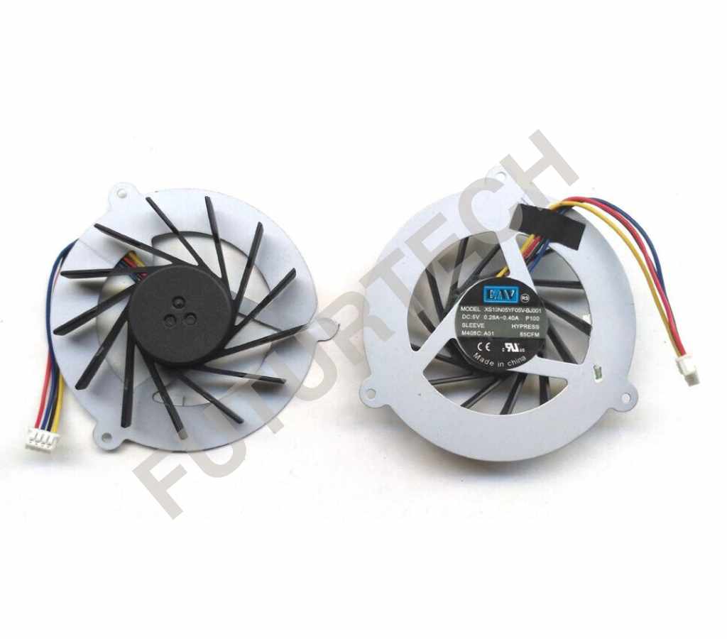 Fan Asus M50/M50S/M50SV/M50SA |4 Pin
