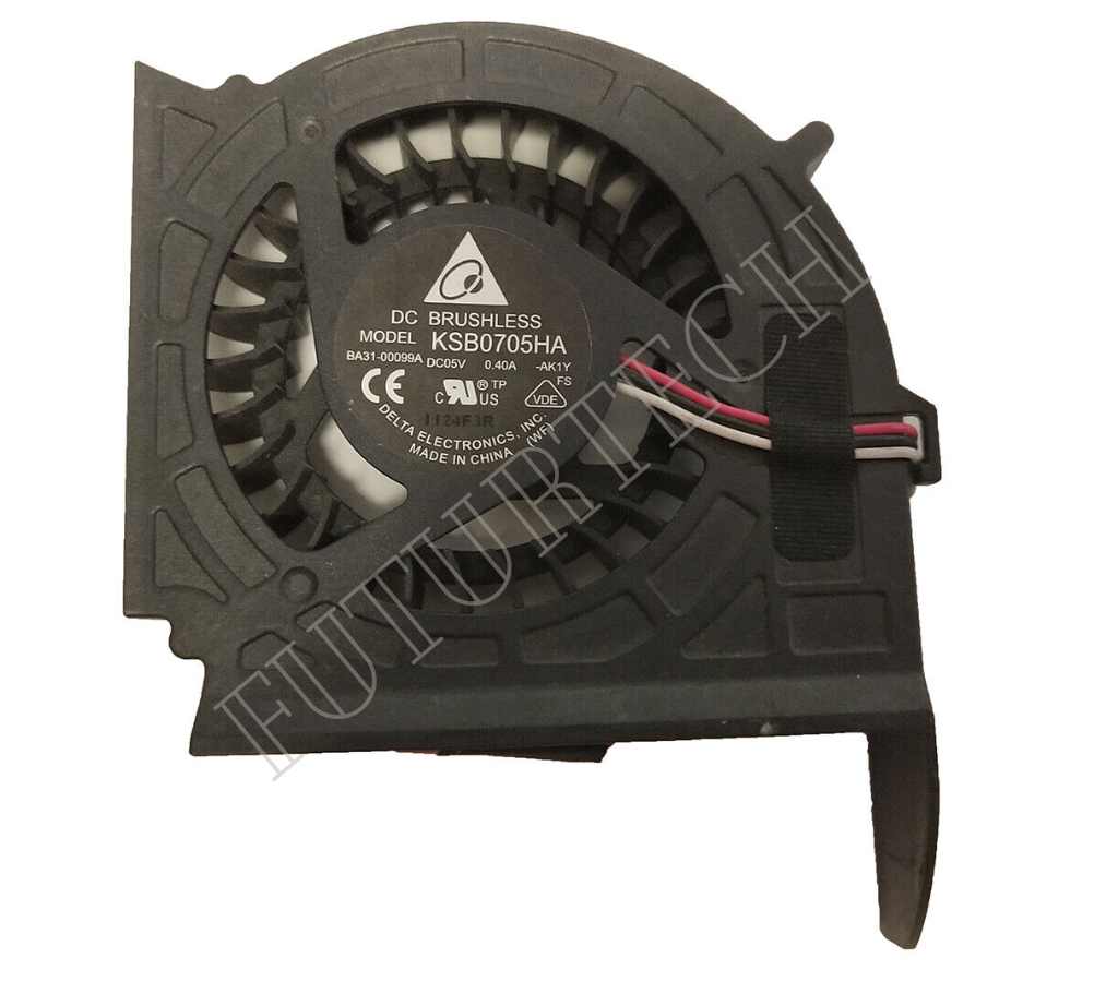 Fan Samsung RF411/RF410/RF511 | 3 Pin