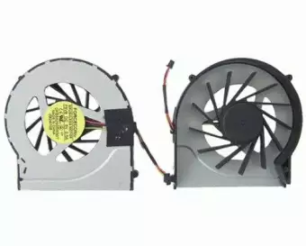 Fan HP DV7-4000/DV6-3000/DV6-4000 | 3 Pin