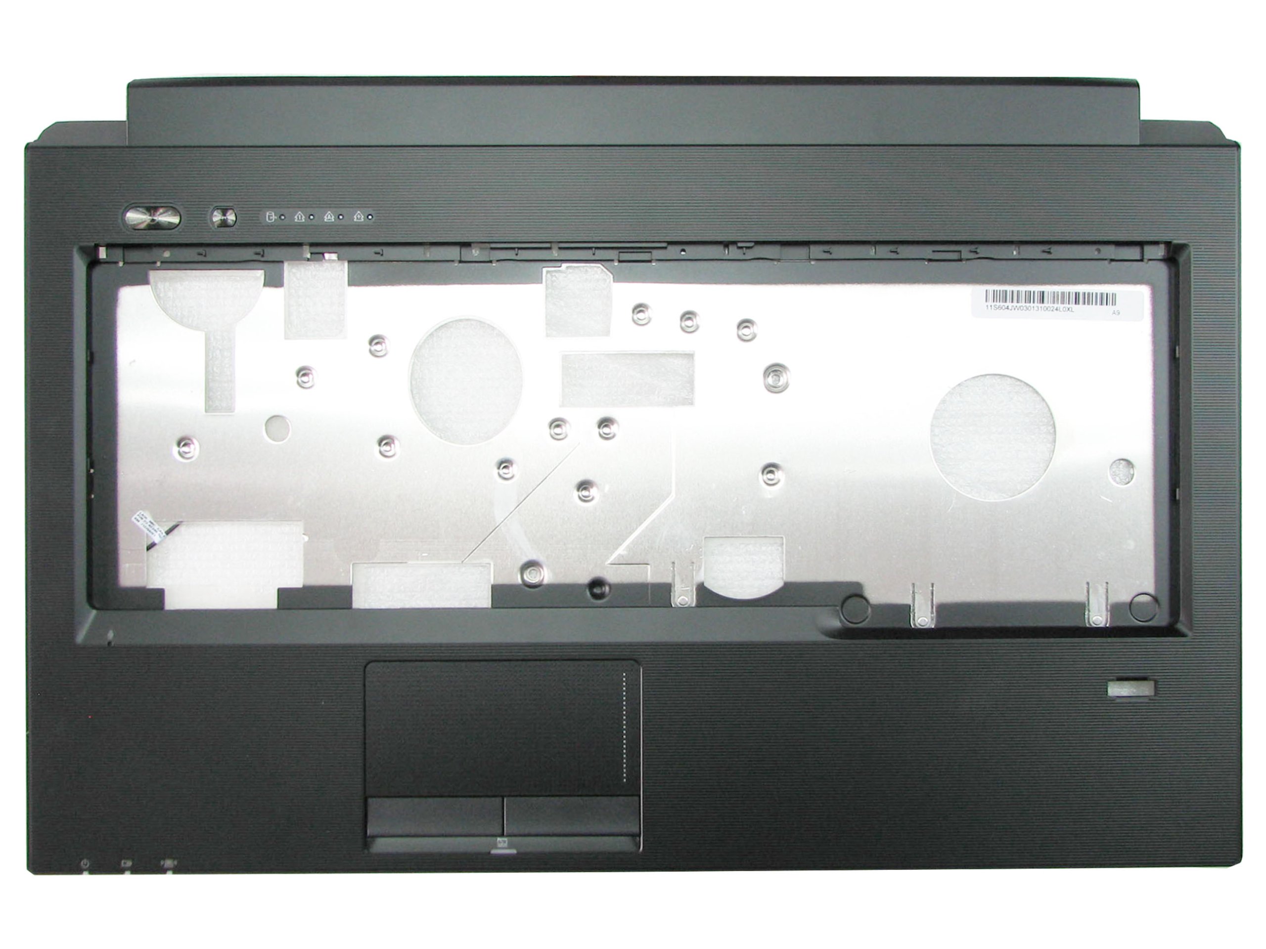 Cover Lenovo B560 | C (With TouchPad) Black