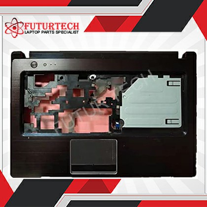 Cover Lenovo G470 | C (With TouchPad) Black