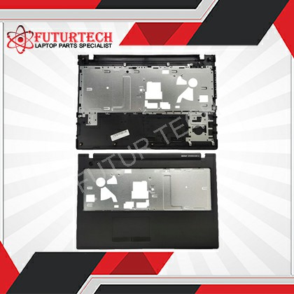 Cover Lenovo G500s | C (With TouchPad) Black