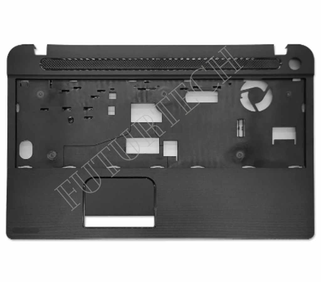 Cover Toshiba C55A | C (w/touchpad) Black