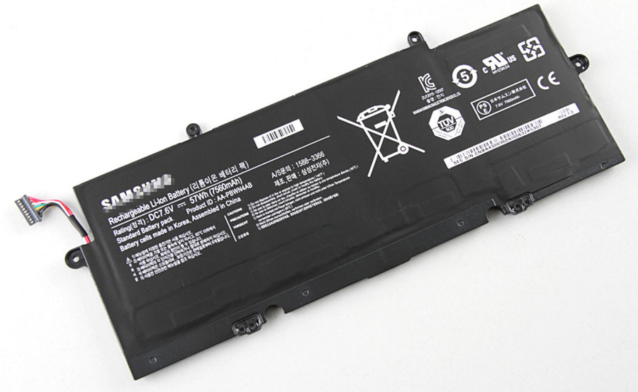 Battery Samsung NP530U4E NP730U3E NP740U3E AA PBWN4AB ORG