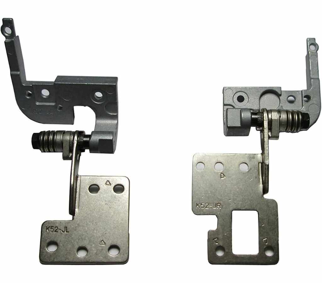 Hinge Asus K52/K52JR/X52/A52 Series (13GNXM10M130-1/13GNXM10M120-1) | R/L