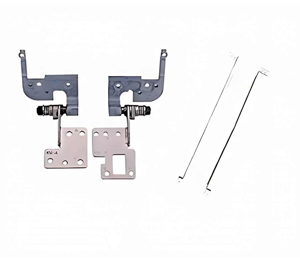 Hinge Asus K52 LH