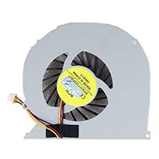 Fan Dell Inspiron n5520/n7520/v3560 | 3 wire