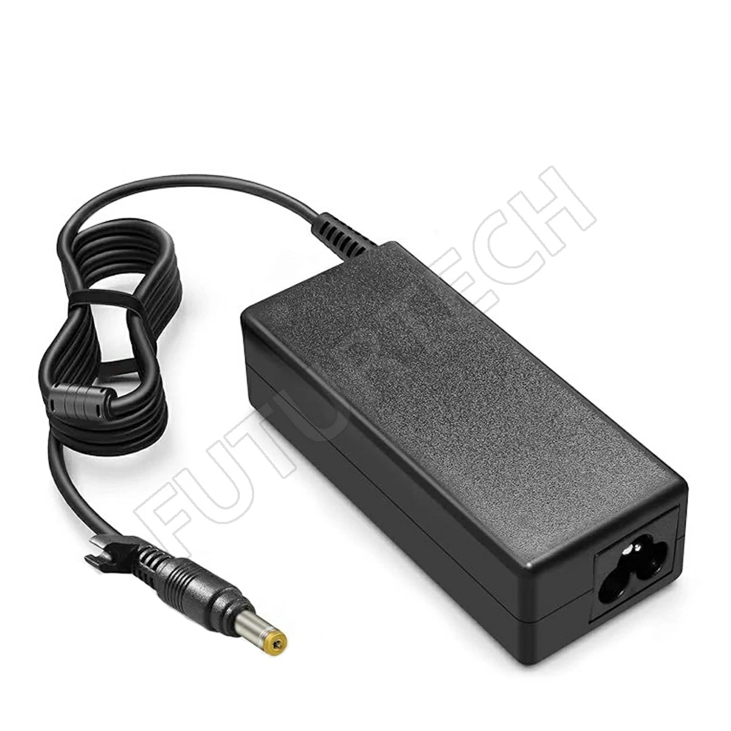 Adapter HP 18v5-3a5 | Yellow Pin 65w 4.8*1.7