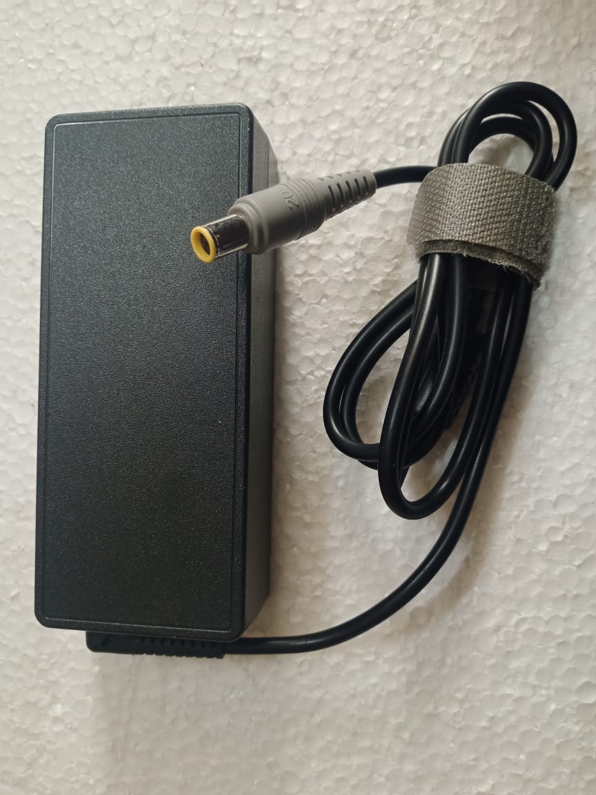 Adapter Lenovo 20v - 4a5 | Lenovo Long Pin (90w)