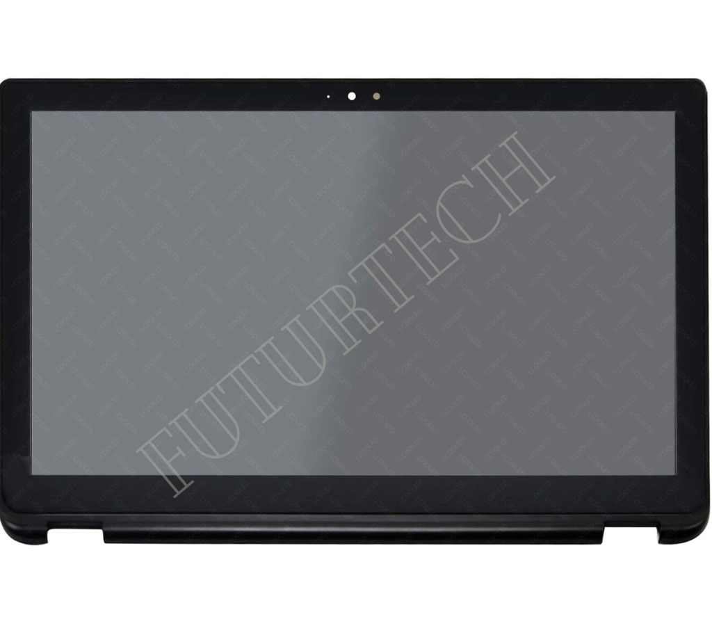 LED 15.6 Toshiba P55w | with touch (Complete Top)