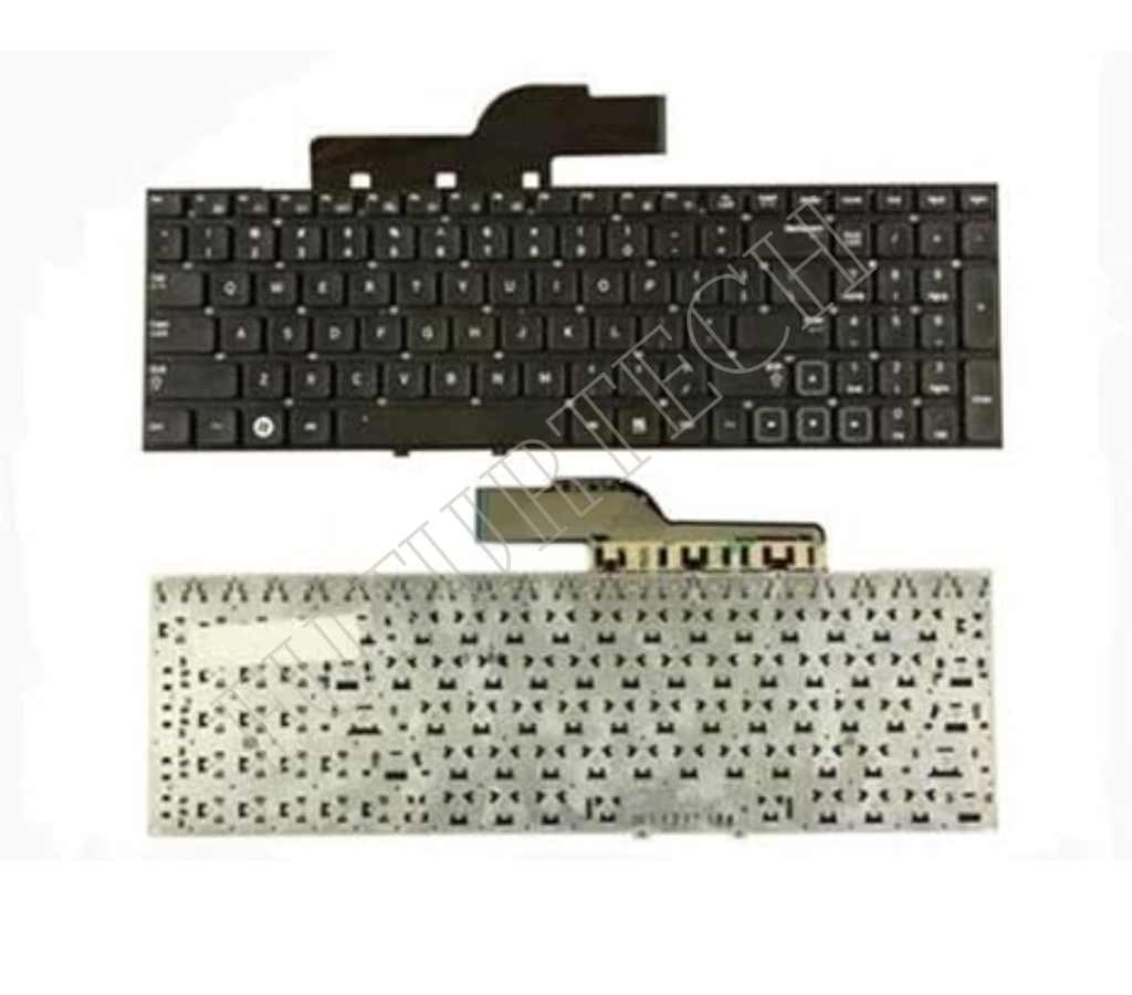 Keyboard Samsung NP315 Black