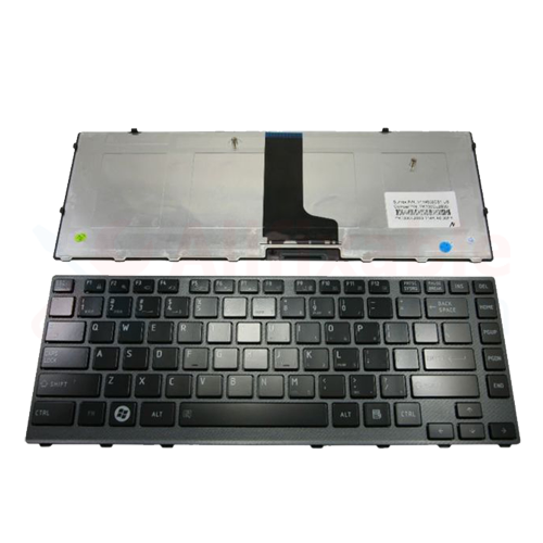 Keyboard Toshiba Satellite P745 P745D M640 M645 E305 E300 Backlite