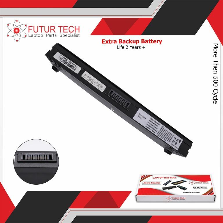 Battery Asus A32 F9 A32 F6 6 Cell