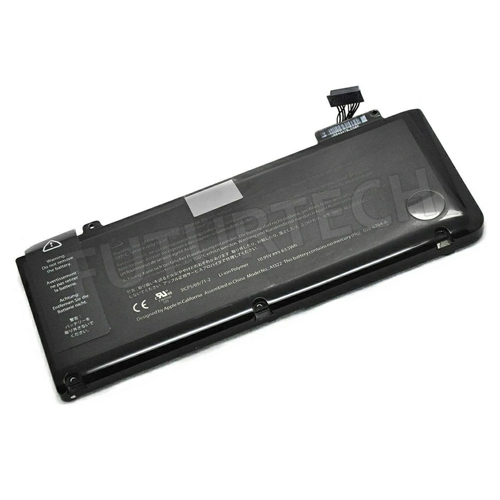Battery Apple A1322 A1278 ORG