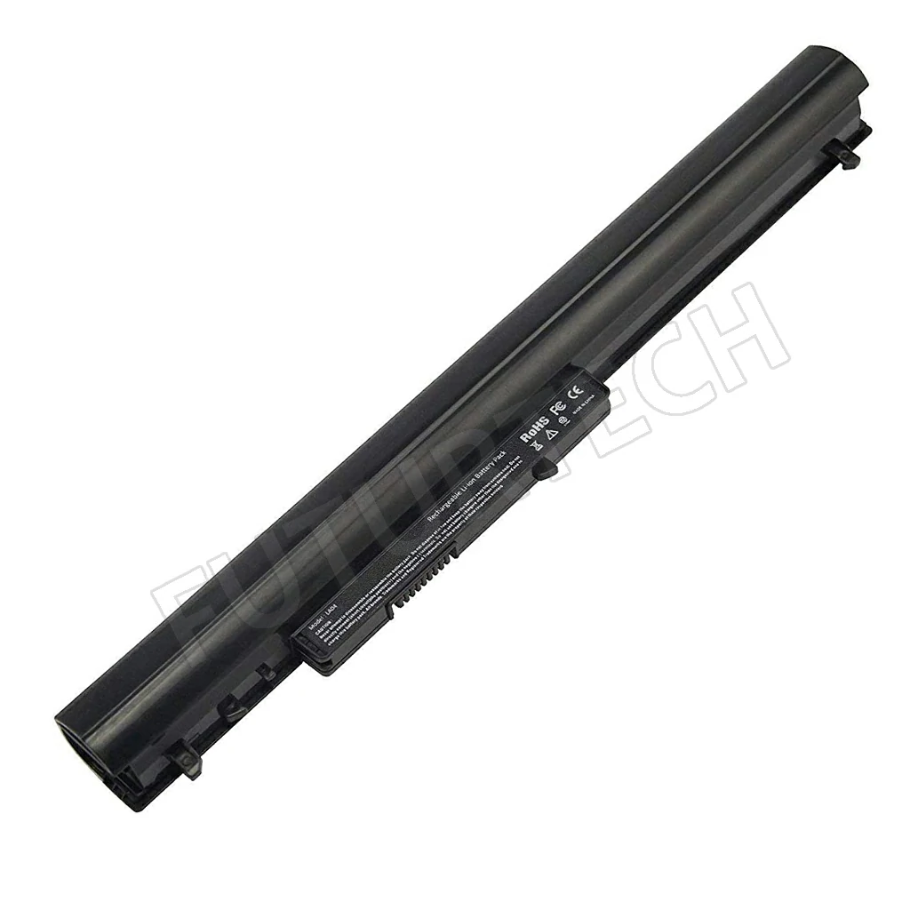 Battery HP Pavilion 14 15 LA04 4 Cell Black