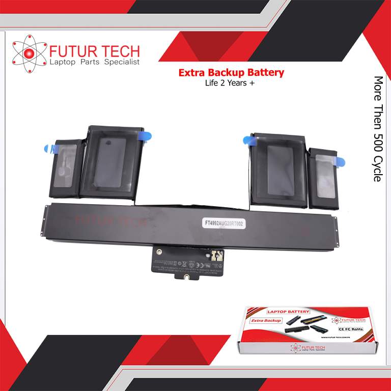 Battery Apple A1425 A1437 ORG
