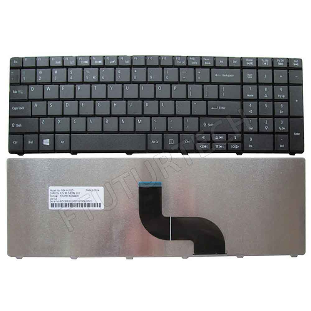 Keyboard Acer Aspire E1-521 E1-531 E1-571 5742