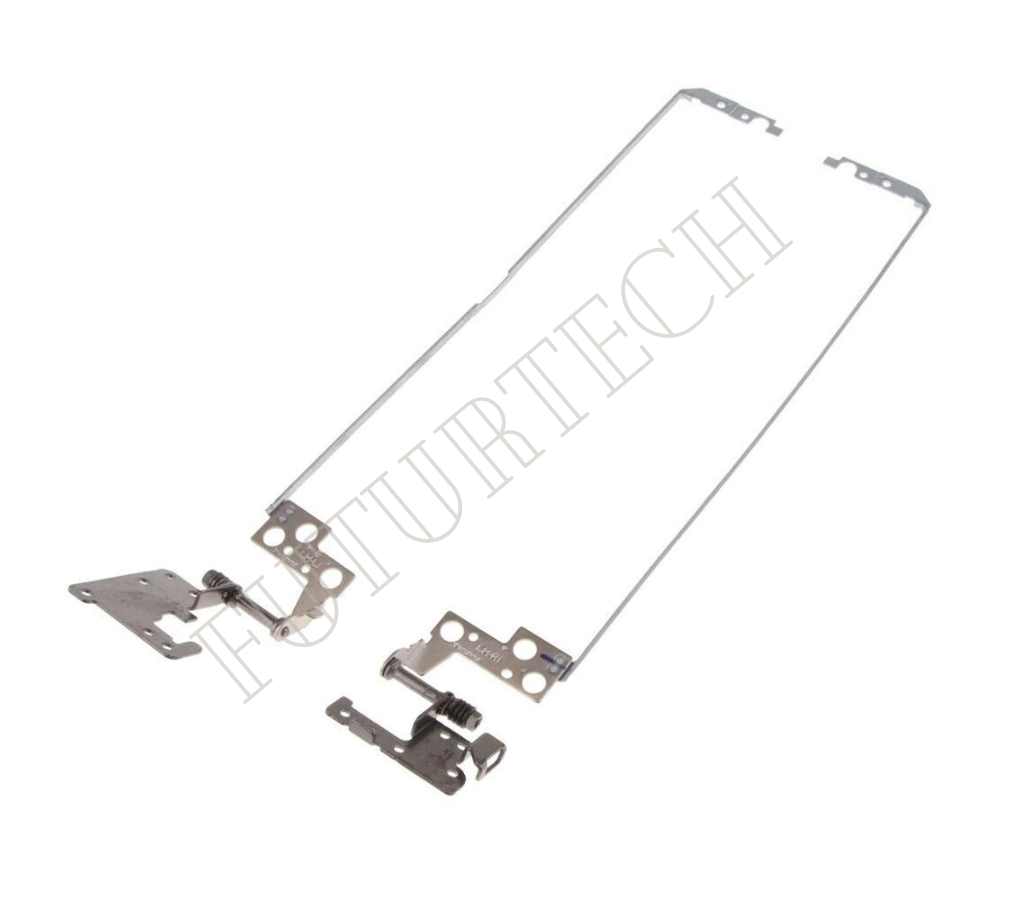 Hinge laptop sony vaio sve14 left side