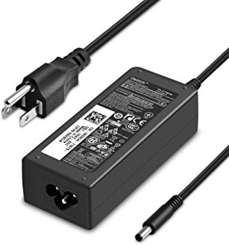 Adapter Dell 19v5-3a34 (4.5*3.0) XPS 65w (Copy) DELL XPS PIN 65W