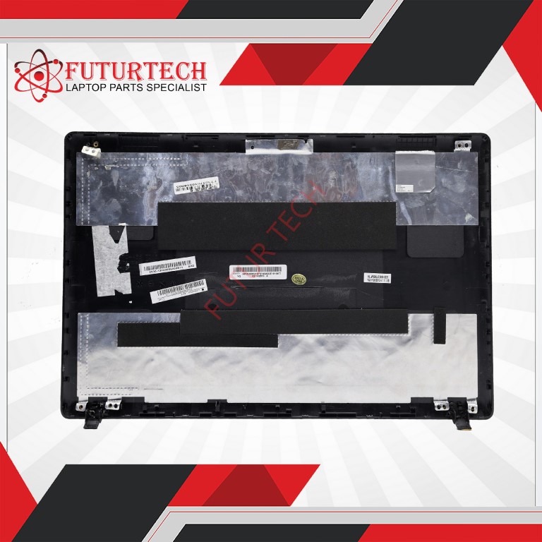 Top Cover Lenovo G580 AB Matte Black