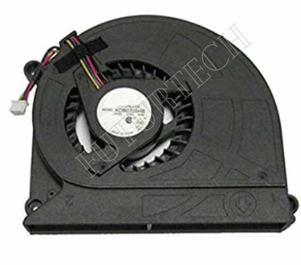 Fan Asus K40 K40AB K40IN K50AB K50AD K70C X5D X5DI X5DC X5DAF X5 K61 OEM