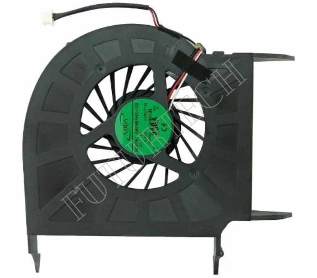 Fan hp dv6-1000
