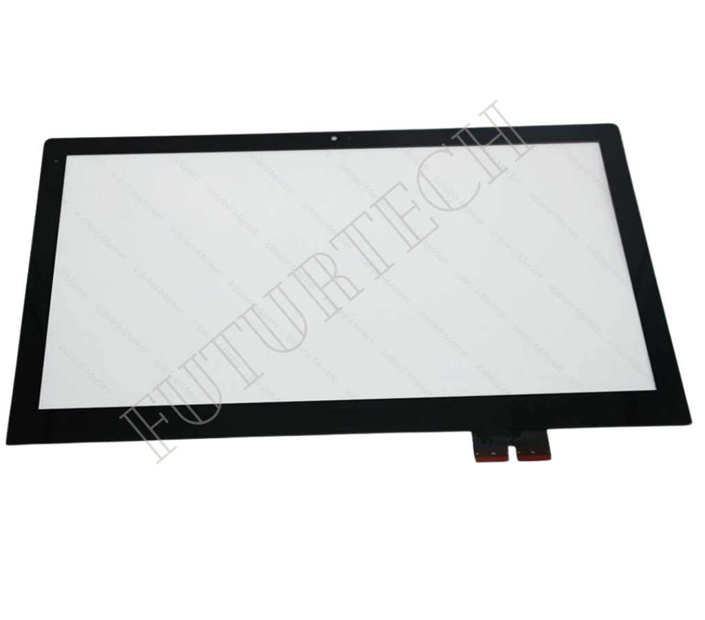 Glass Lenovo Flex 2 14 digitizer touch panel glass