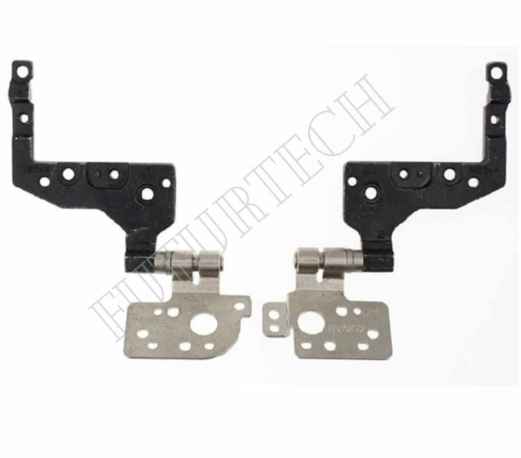 Hinge laptop sony ar left side