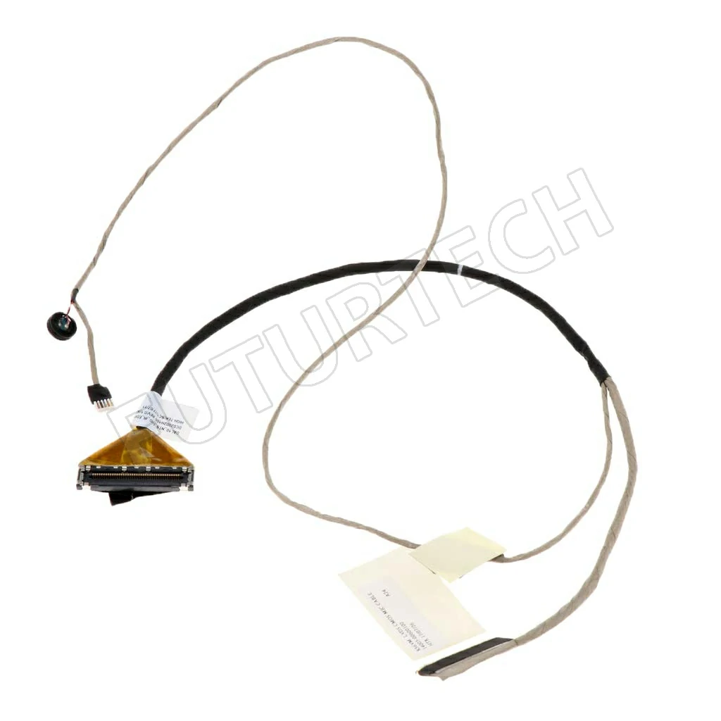 Cable Asus K56/K56C Series (HD) | (14005-00600000) 40 PIN (Button)