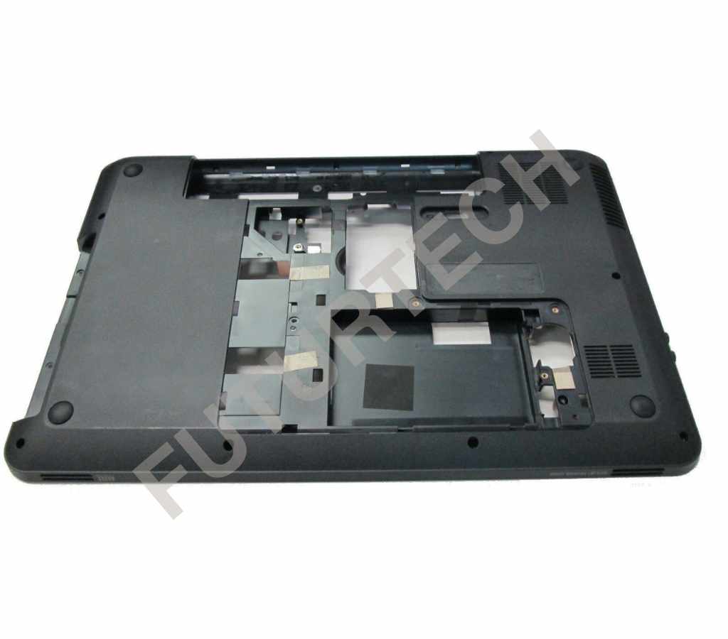 Cover HP Pavilion G6-1000 C Grey Blue
