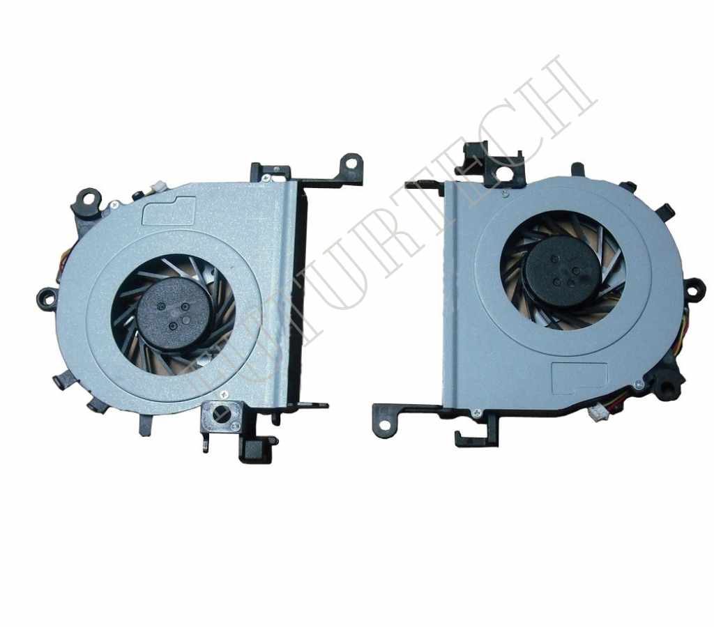 Fan Acer Aspire 4738/D732/4733 | 3 Pin
